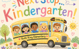 Kindergarten Gradual Entry Information